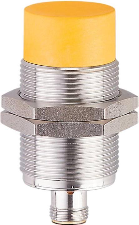 Actual product image ifm Electronic Safety sensor