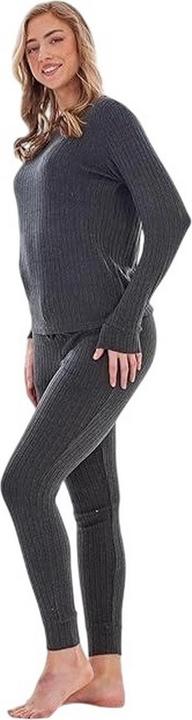 Produktbild Keanu Schlafanzug mit langer Hose (42, 44)