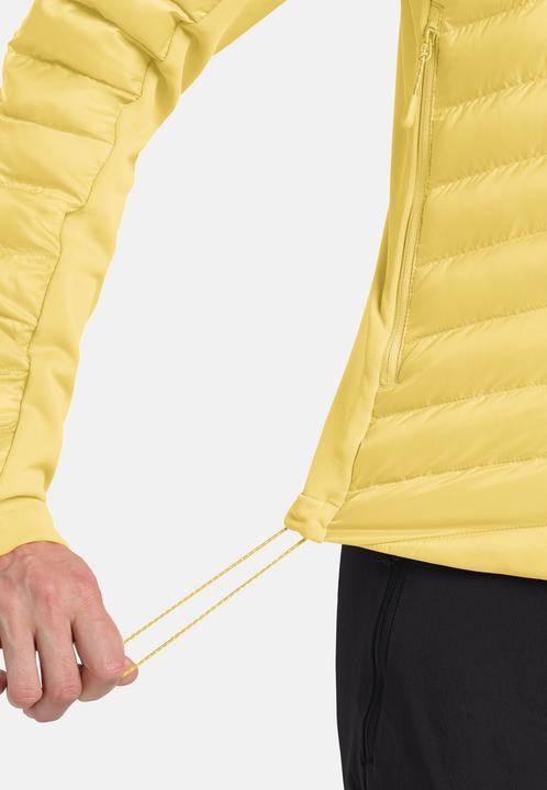 Produktbild Jack Wolfskin Routeburn Pro Ins Jkt W