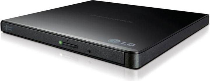 Productafbeelding LG GP57EB B (DVD-brander)
