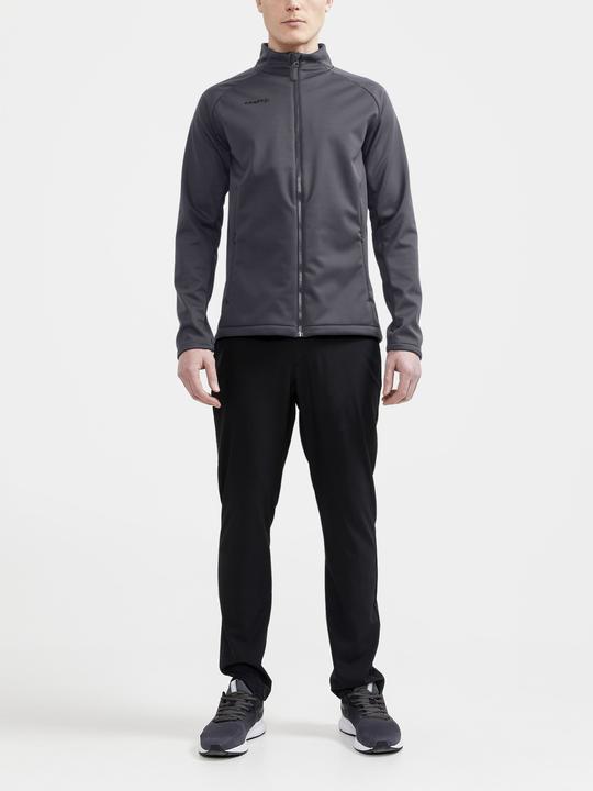 Produktbild Craft Core Explore Soft Shell Jacket M (4XL)