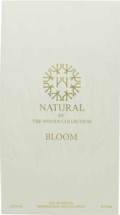 Image du produit The Woods Collection Naturaloom Eau de Parfum - 100ml (Eau de parfum, 100 ml)