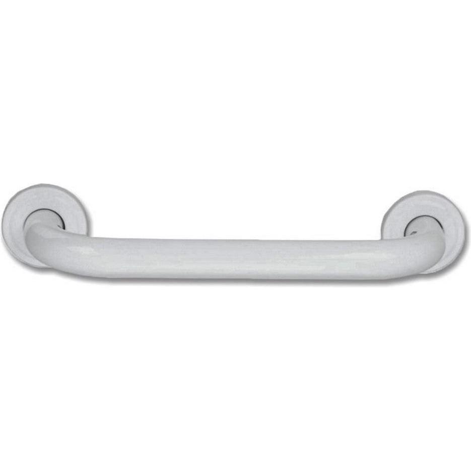 EDM, Maniglia + Ausili per il bagno, Packed grab rail 25cm white