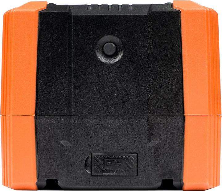 Actual product image Fxlion 26 V 230 Wh, V-mount