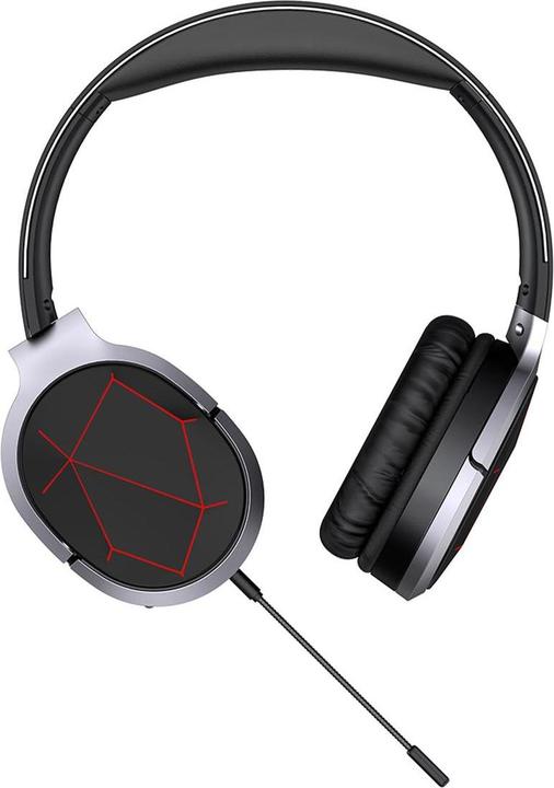 Immagine prodotto Awei A799BL Grigio (020BLK) (25 h, Senza fili)