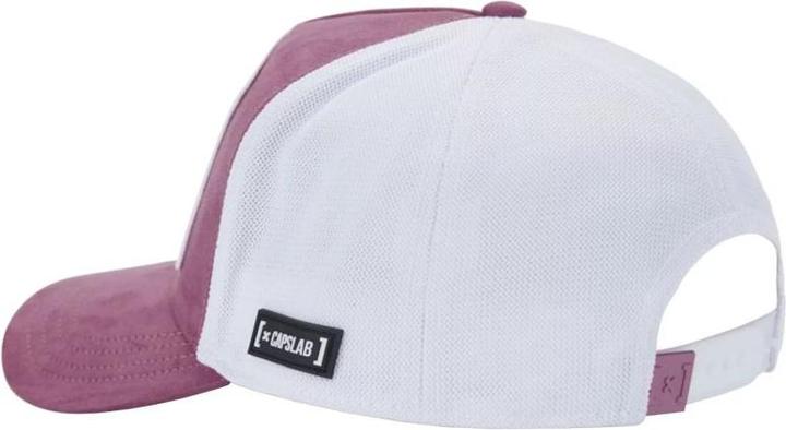Actual product image Capslab Barbie cap