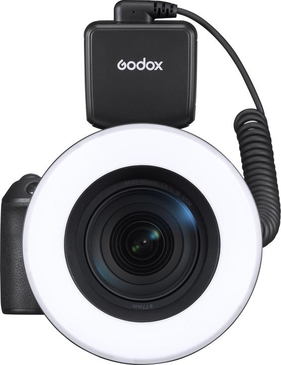 Produktbild Godox Ring72 (Ringleuchte)