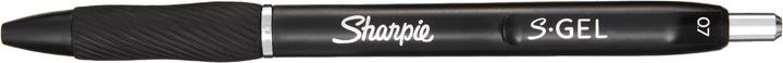 Produktbild Sharpie S-Gel (Schwarz, 1x)