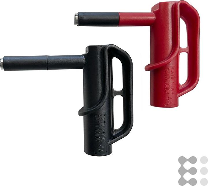 Actual product image Chauvin Arnoux Measuring tips for voltage measurement