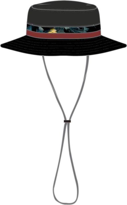 Image du produit Buff Explore Booney Oksia Black (L, XL)