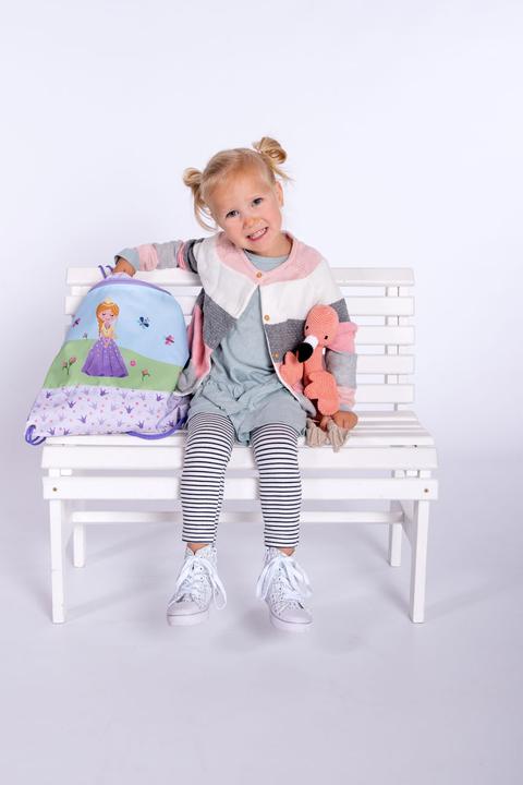 Image du produit Funki Sac de sport Princess (6 l)