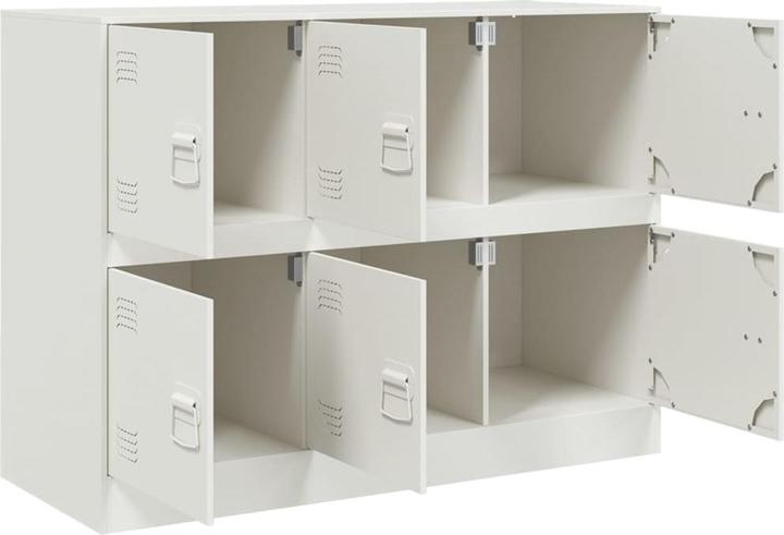 Produktbild vidaXL Sideboard (99 x 39 x 73 cm)