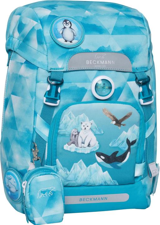 Produktbild Beckmann Arctic (22 l)