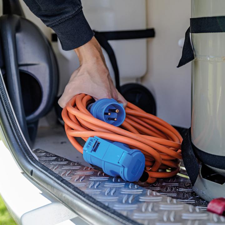 Productafbeelding Brennenstuhl Starterset Camping (3 m, CEE)