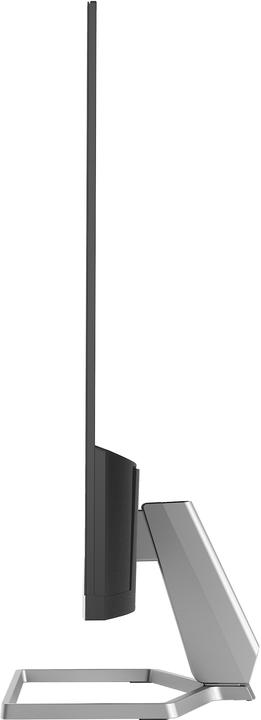 Actual product image HP M27f (1920 x 1080 pixels, 27")