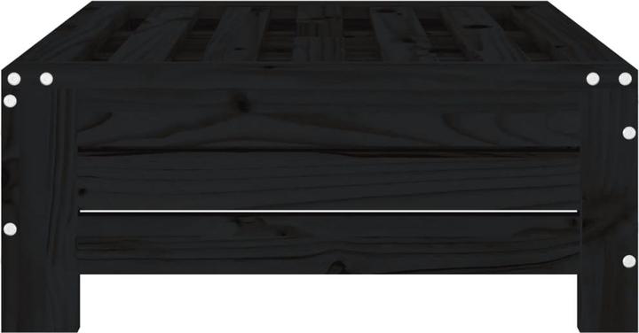 Produktbild vidaXL Verkleidung für Sonnenschirmständer