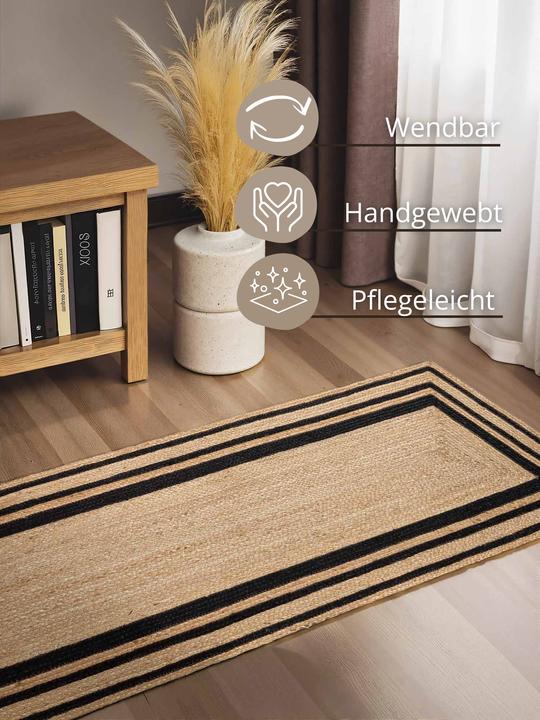 Produktbild Hanse Home Jutta (200 x 70 cm)