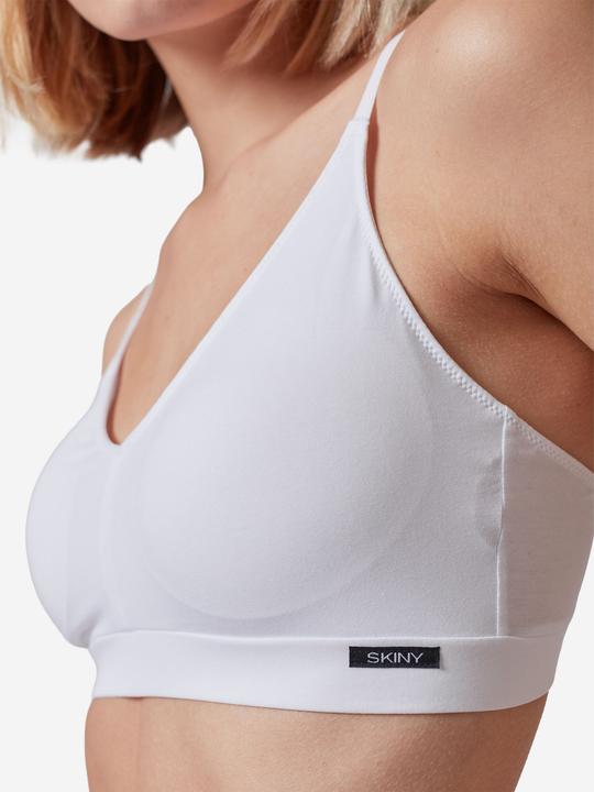 Actual product image Skiny Soft-BH Cotton Essentials (Single pack, 38)