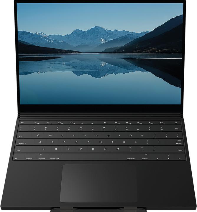 Produktbild Fellowes Notebookständer bis 15" schwarz