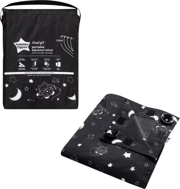 Produktbild Tommee Tippee Verdunklungsrollo (130 x 198 cm)