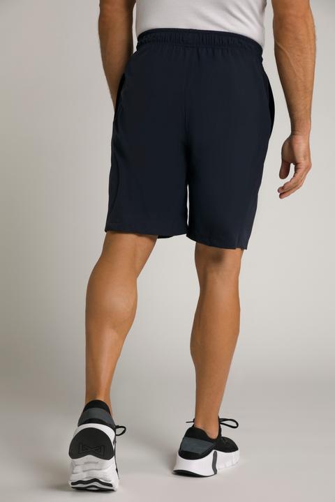 Produktbild Jay-Pi grosse Grössen Funktions-Sportshorts, Elastikbund, QuickDry dunkel marine 4XL 802371730-4XL (4XL)