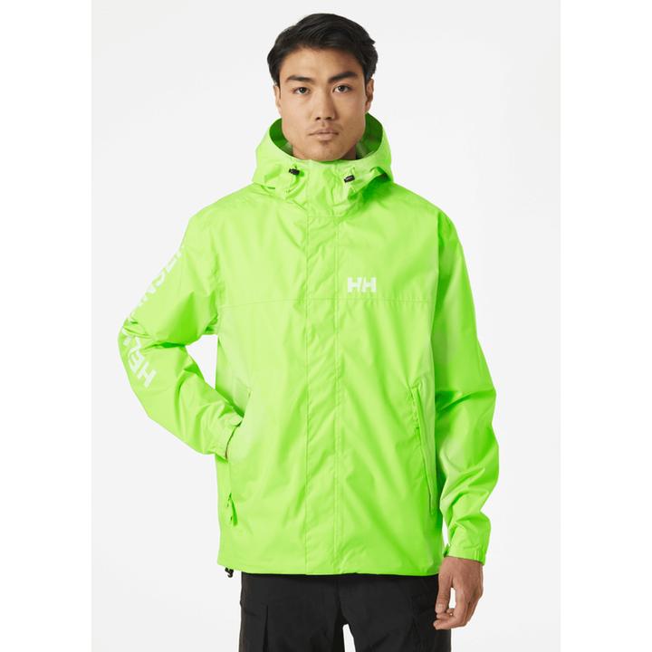 Immagine prodotto Helly Hansen Giacca Ervik (M)