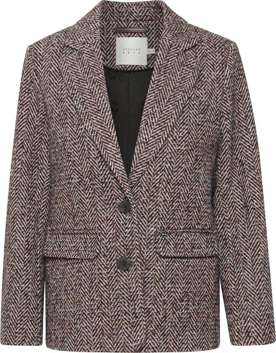 Actual product image Atelier Rêve IRNORA BL2 20120965 (42)