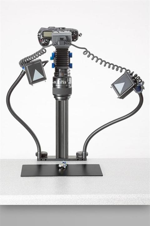 Produktbild Novoflex Magic Studio Macro-Reproschiene