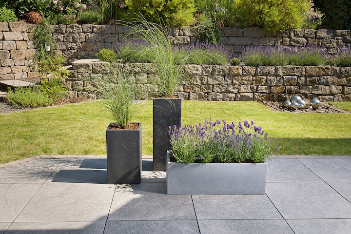 Produktbild Scheurich C-Cube (26 cm)