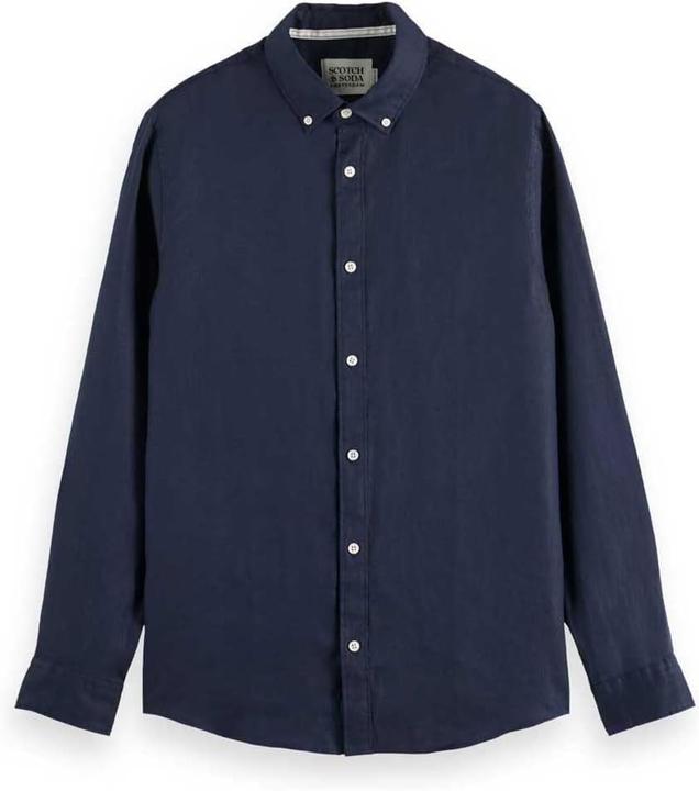 Immagine prodotto Scotch & Soda - Heren - Blouses (L)