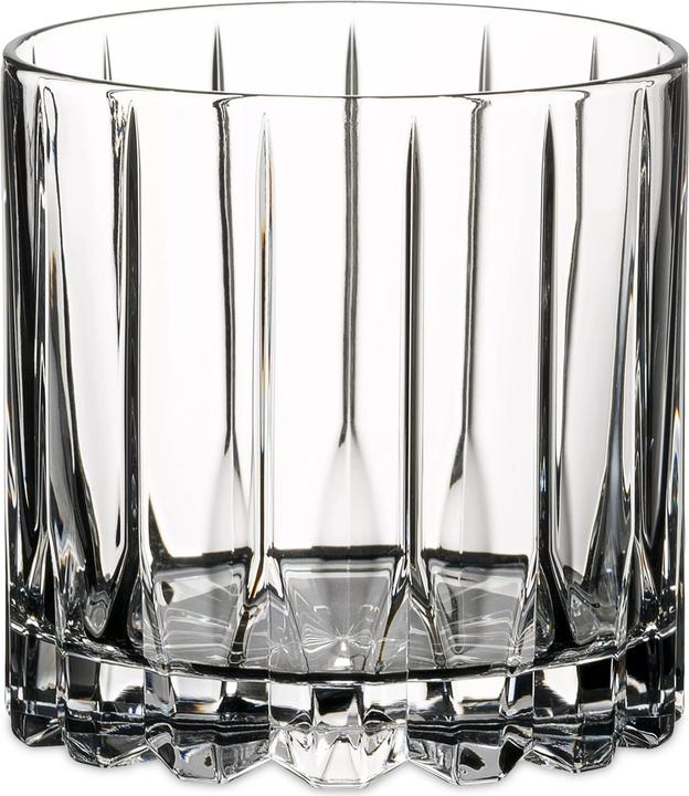 Riedel Verre à whisky BAR DSG (2.83 dl, 1x, Verre à whisky)