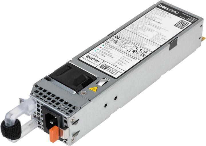 Dell Single (1+0) Customer Kit (800 W)