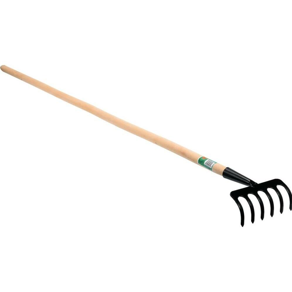 Flo-pak, Rastrello, 35740