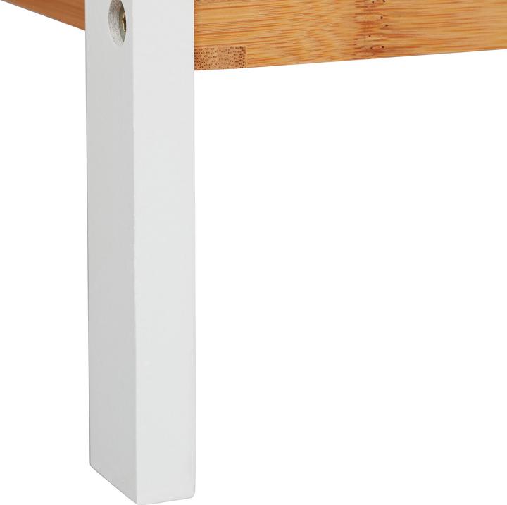 Produktbild Relaxdays Badregal (45 x 31.5 x 80 cm)