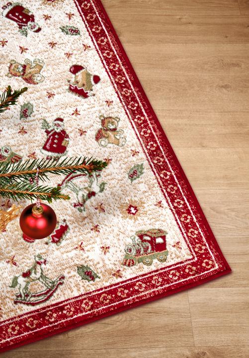 Productafbeelding Villeroy & Boch Toy's Delight Nostalgische glans (50 x 80 cm)