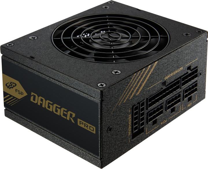 Immagine prodotto Fortron Dagger Pro (650 W)