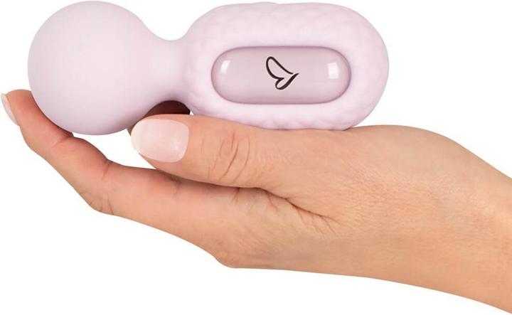 Actual product image Beau Coeur CELORO Mini Wand