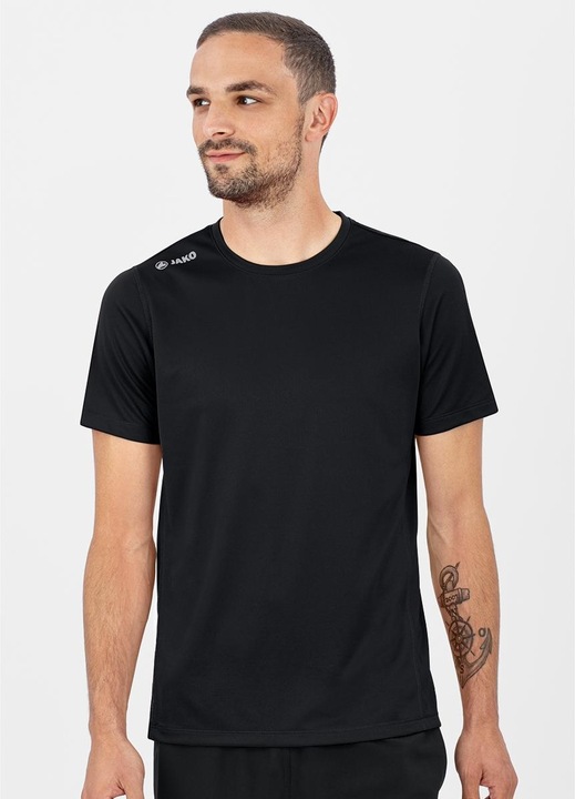 Actual product image JAKO T-SHIRT RUN 2.0 (XL) (XL)