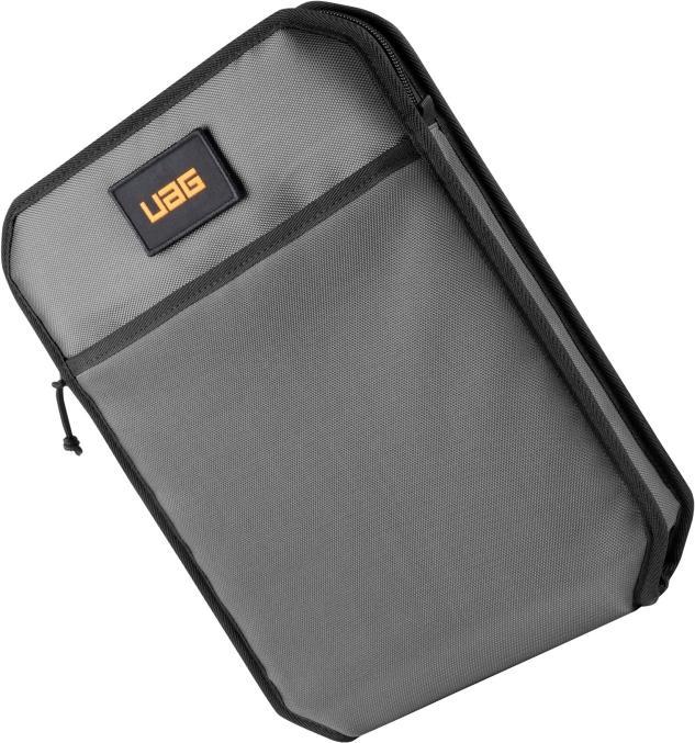 Produktbild UAG Shock Sleeve Lite (iPad Pro 12.9 2020 (4. Gen), Diverse, iPad Pro 12.9 2017 (2. Gen), iPad Pro 12.9 2018 (3. Gen), iPad Pro 12.9 2015 (1. Gen))