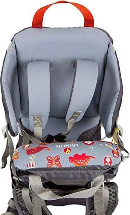 Produktbild Little Life Cross S4