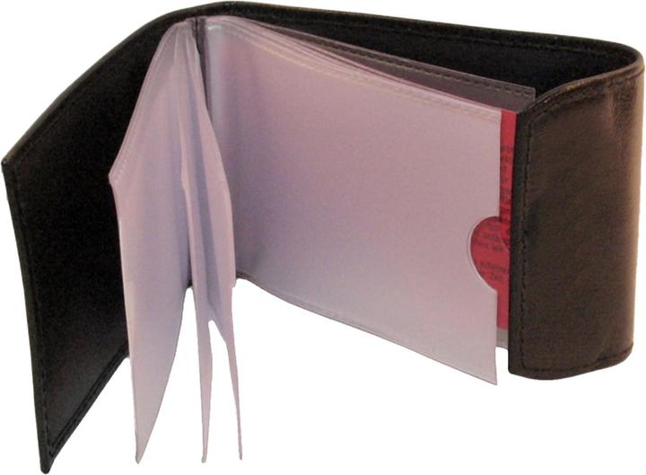 Produktbild Golden Head Colorado Kreditkartenetui RFID Leder 7 cm