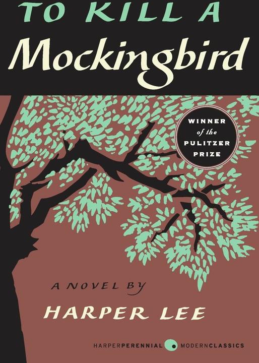 Produktbild To Kill a Mockingbird (Englisch, Harper Lee, 2005)