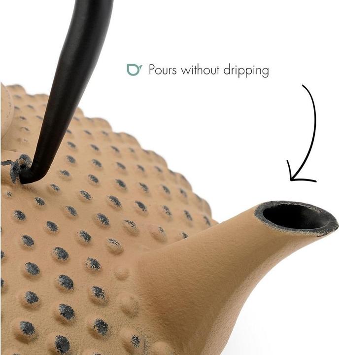 Productafbeelding Bredemeijer Teekanne Xilin 1.25 l (1.25 l)