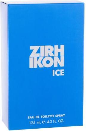Image du produit Zirh Ikon Ice (Eau de toilette, 125 ml)