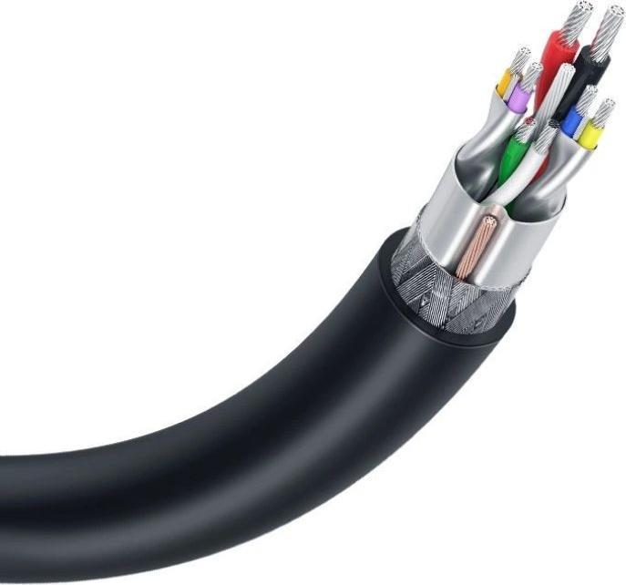 Image du produit Ugreen USB A—Usb A (0.50 m, USB 2.0)