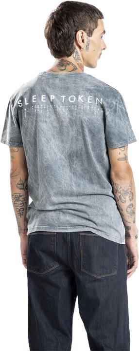Produktbild Sleep Token Aqua Regia (S)