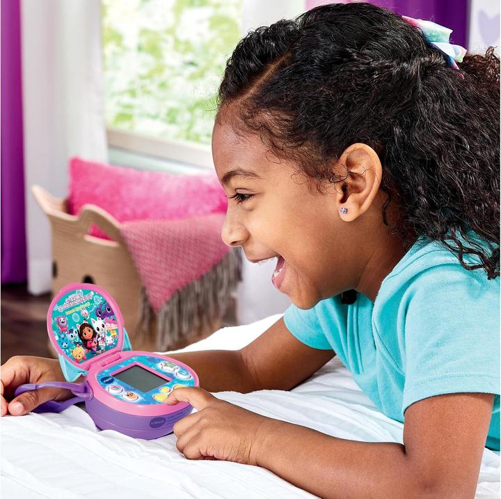 Immagine prodotto VTech Gabby e la casa magica - Magi'Pocket (Francese)