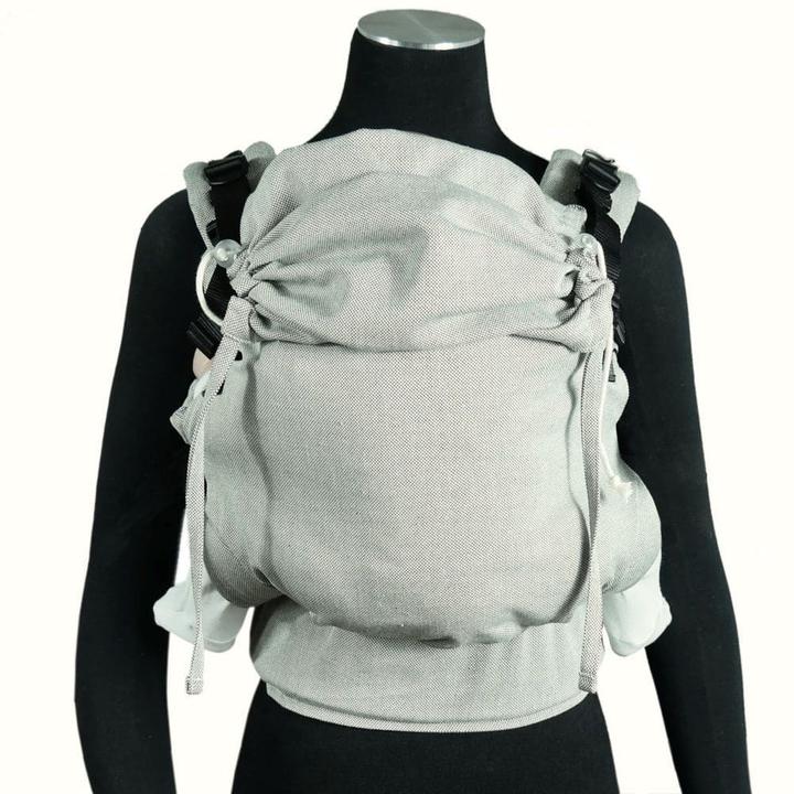 Image du produit Didymos DidyFix argent