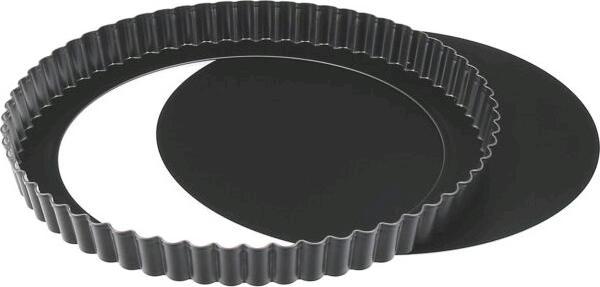 Productafbeelding Kaiser Quichevorm met verhoogde bodem (28 cm)