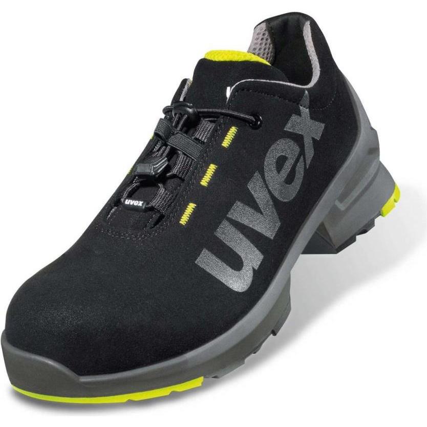 Uvex Safety, Sicherheitsschuhe, 1 Safety Trainer (S2, 38)